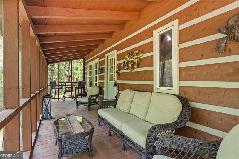 136 Honeysuckle Way Blue Ridge - 13