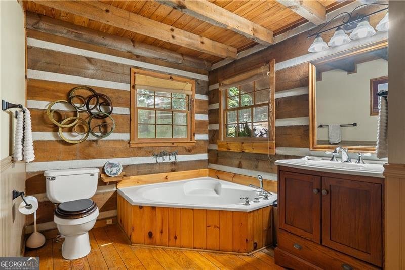 136 Honeysuckle Way Blue Ridge - 14