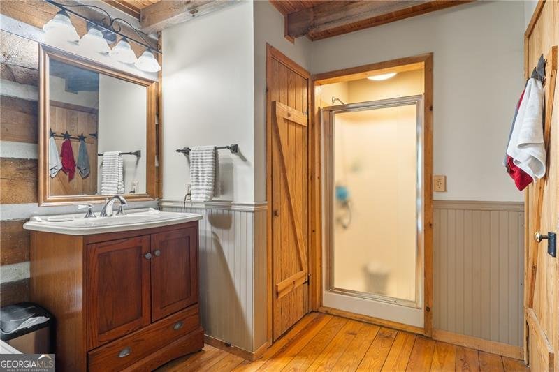 136 Honeysuckle Way Blue Ridge - 15