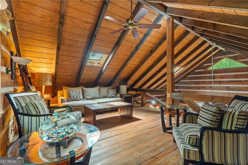 136 Honeysuckle Way Blue Ridge - 17