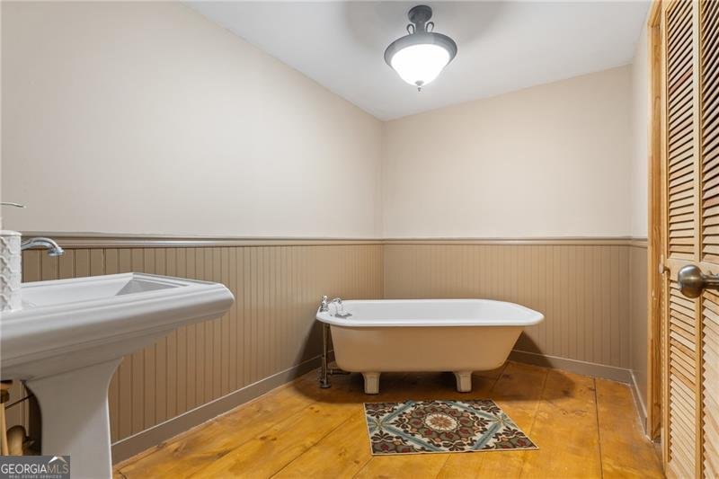 136 Honeysuckle Way Blue Ridge - 21