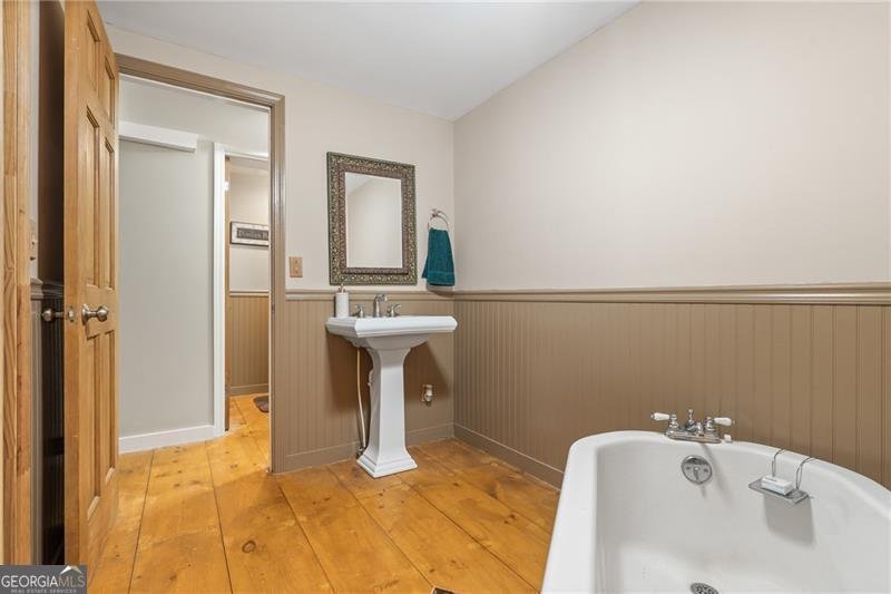 136 Honeysuckle Way Blue Ridge - 23