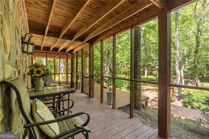 136 Honeysuckle Way Blue Ridge - 25