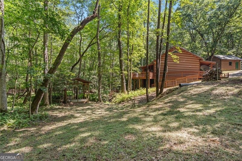 136 Honeysuckle Way Blue Ridge - 26