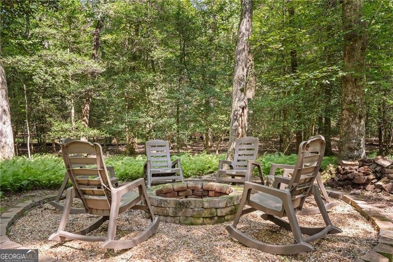 136 Honeysuckle Way Blue Ridge - 28