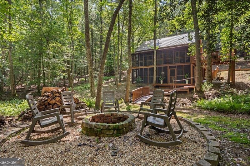 136 Honeysuckle Way Blue Ridge - 29