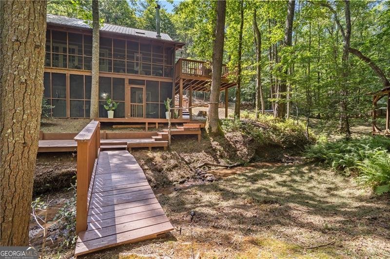 136 Honeysuckle Way Blue Ridge - 30