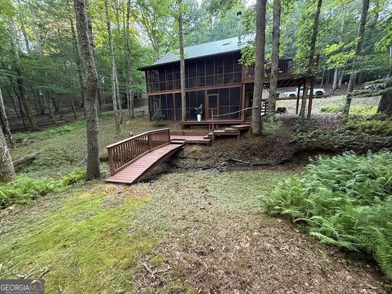 136 Honeysuckle Way Blue Ridge - 35