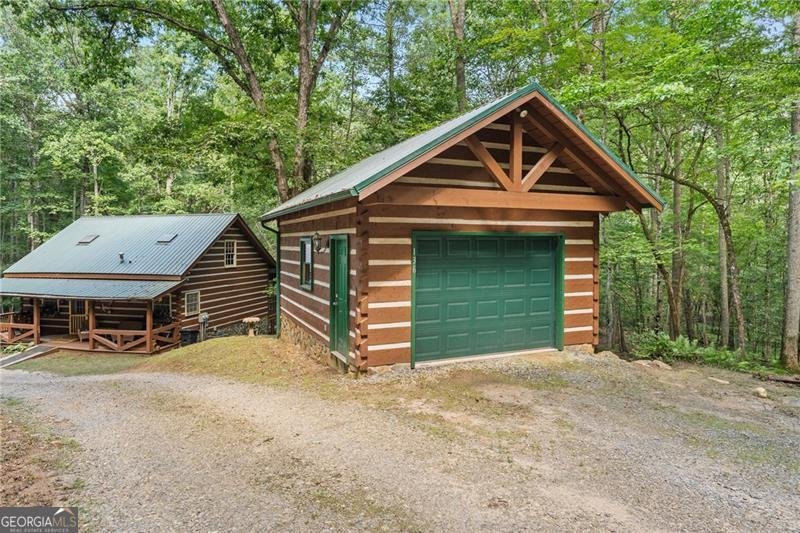 136 Honeysuckle Way Blue Ridge - 5