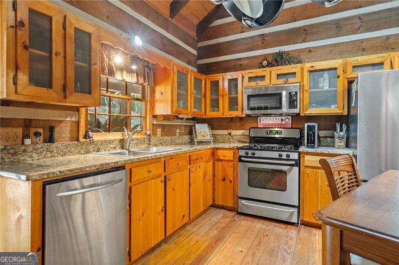 136 Honeysuckle Way Blue Ridge - 6