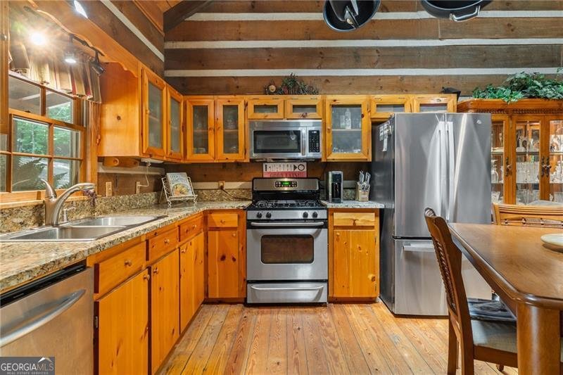 136 Honeysuckle Way Blue Ridge - 7