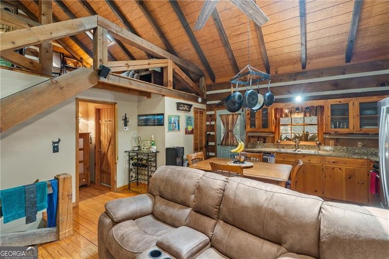 136 Honeysuckle Way Blue Ridge - 9