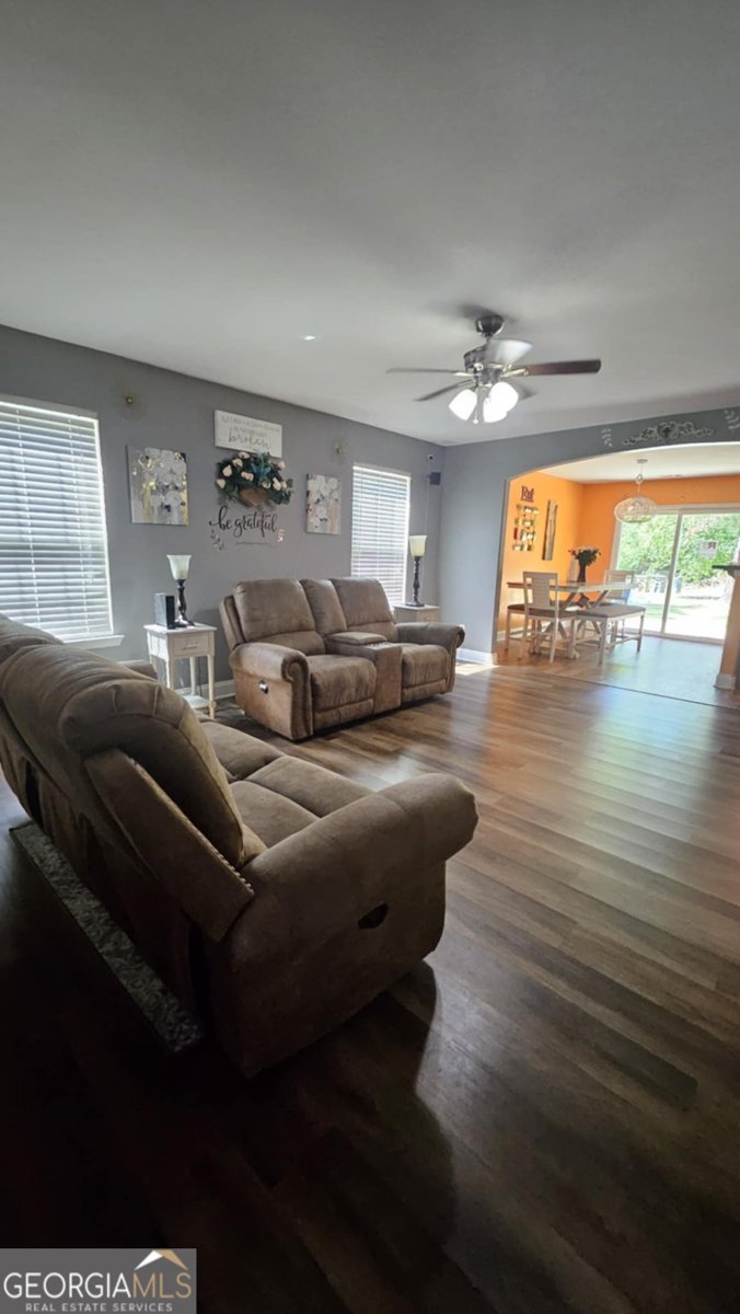 512 Colquitt Lane Statesboro - 13