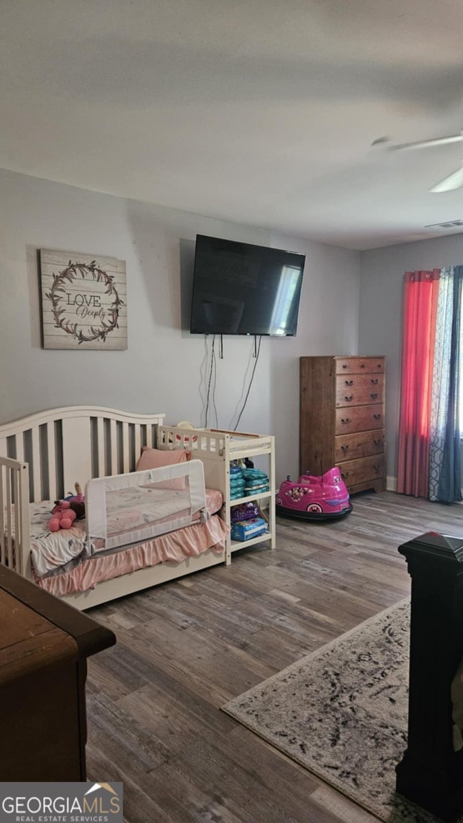 512 Colquitt Lane Statesboro - 19