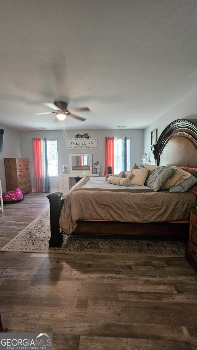 512 Colquitt Lane Statesboro - 23