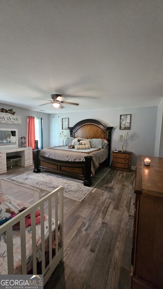 512 Colquitt Lane Statesboro - 24