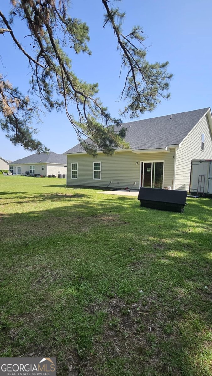 512 Colquitt Lane Statesboro - 3
