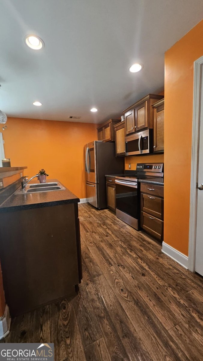 512 Colquitt Lane Statesboro - 6