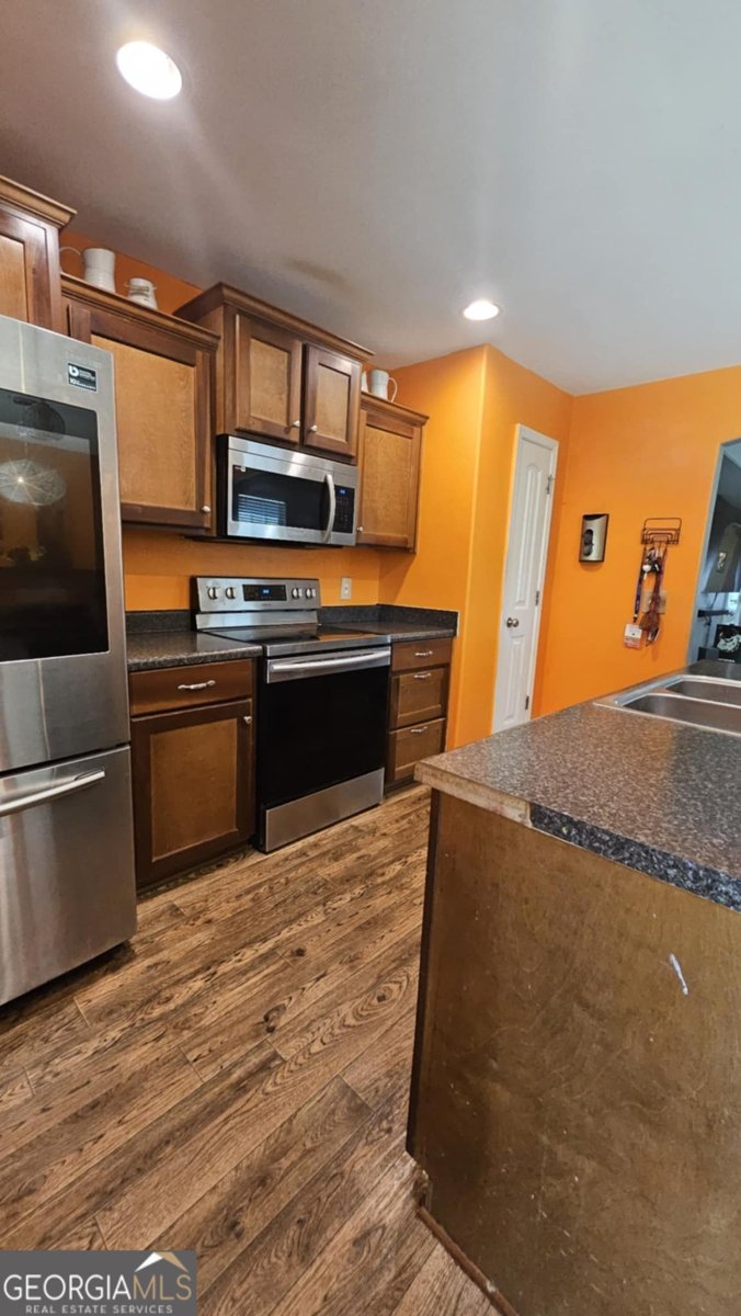 512 Colquitt Lane Statesboro - 7