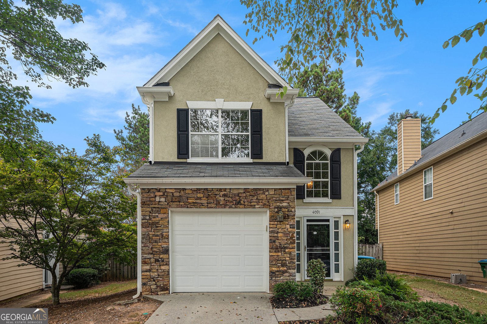 4091 Beaver Oaks Drive Duluth - 1