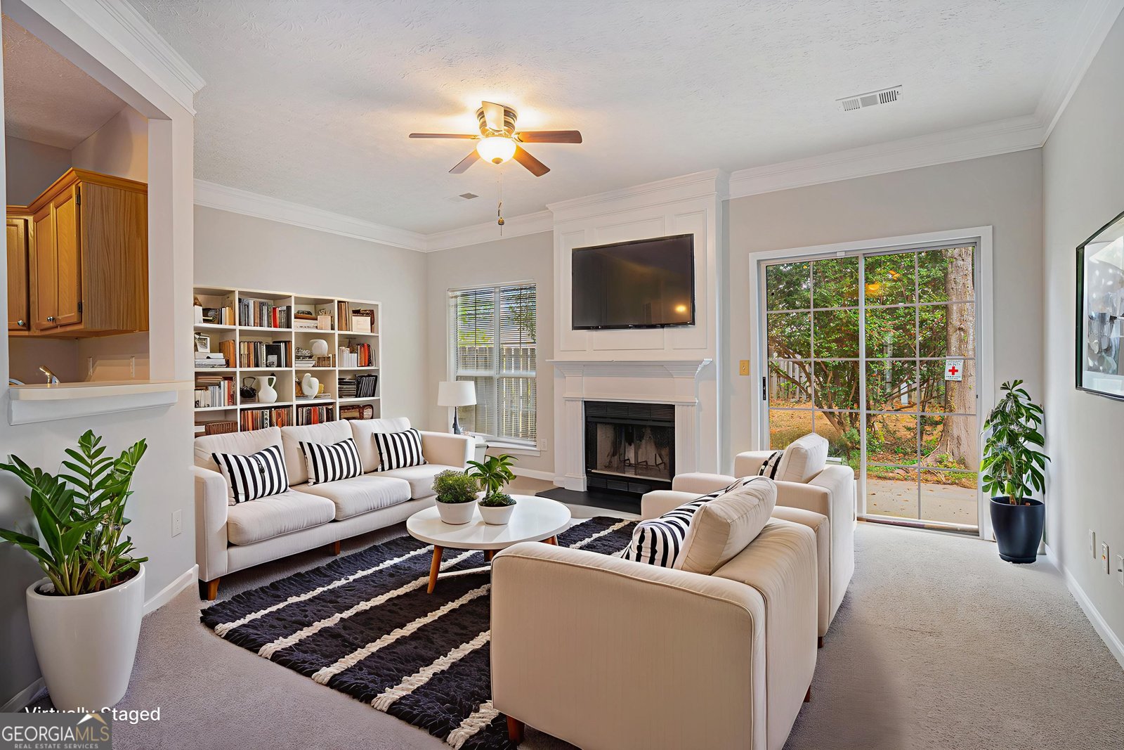 4091 Beaver Oaks Drive Duluth - 2