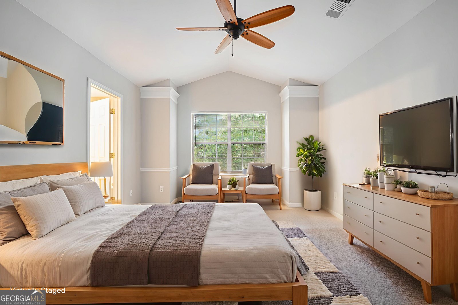 4091 Beaver Oaks Drive Duluth - 4