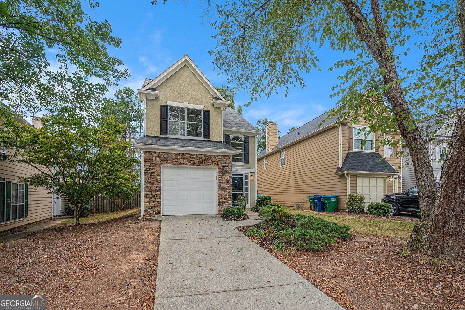 4091 Beaver Oaks Drive Duluth - 5