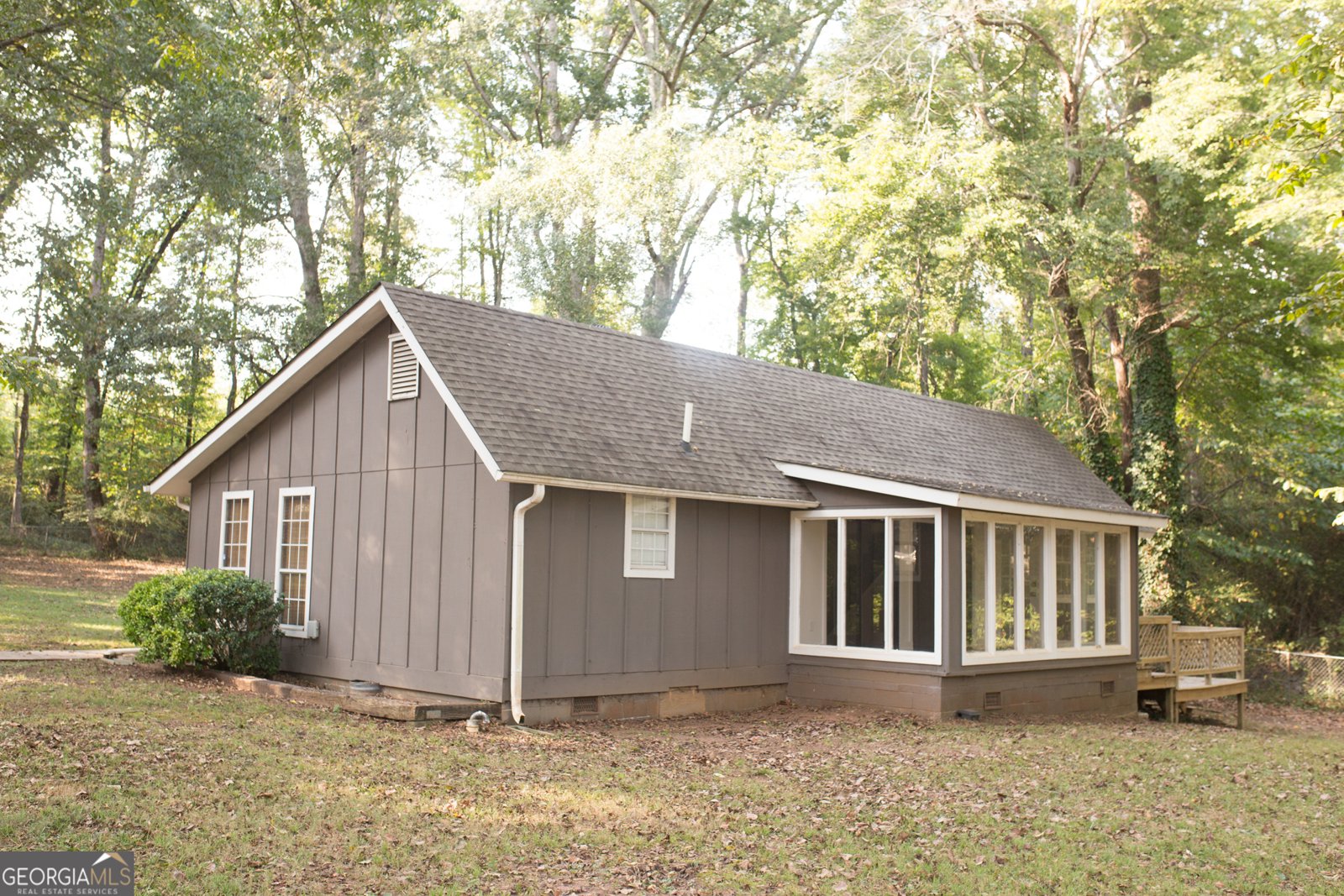 14375 Hwy 19 Griffin - 1