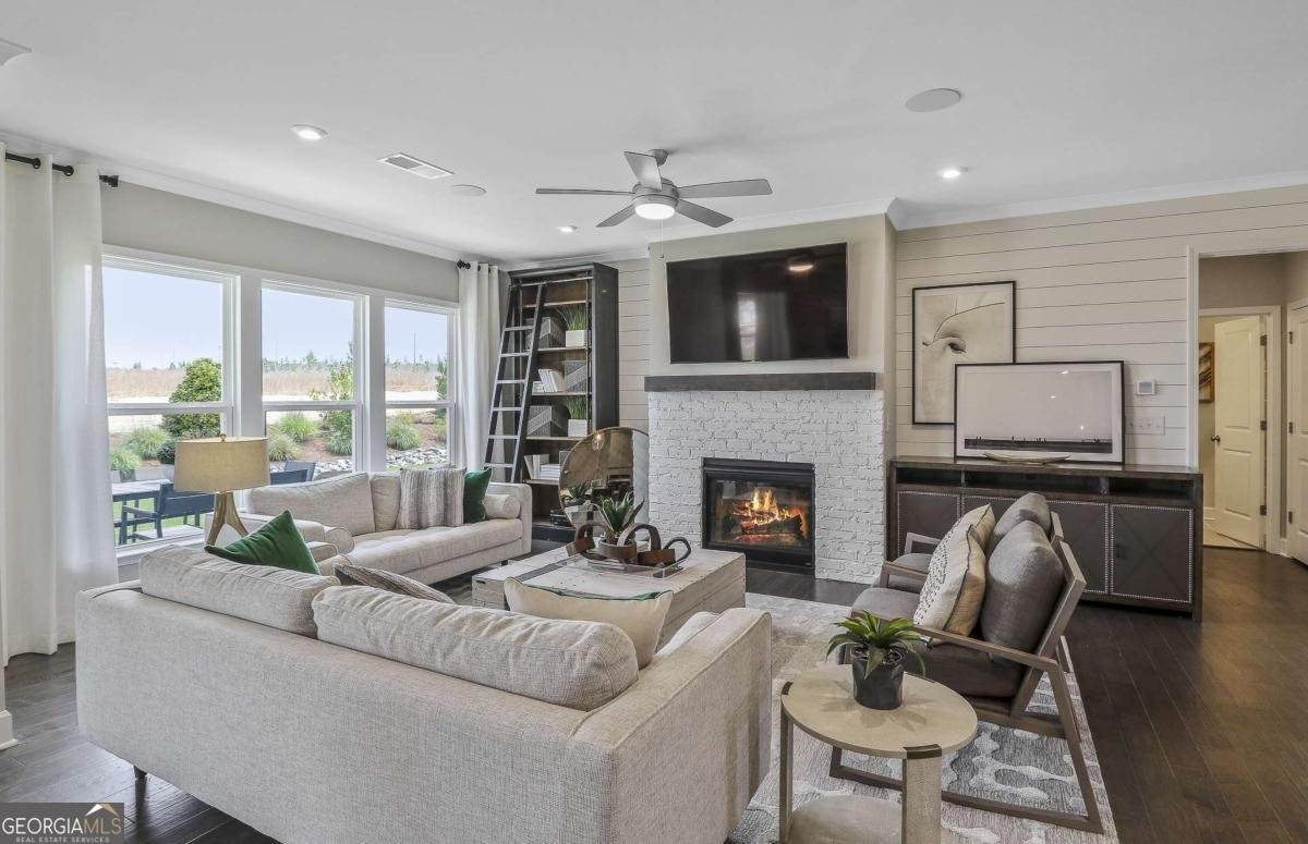 389 Aidens Bluff Jefferson - 3