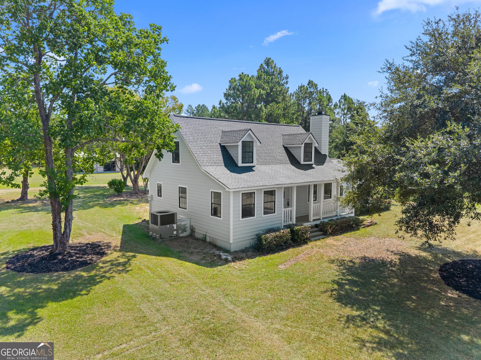 995 Ty Ty Sparks Road Tifton - 1