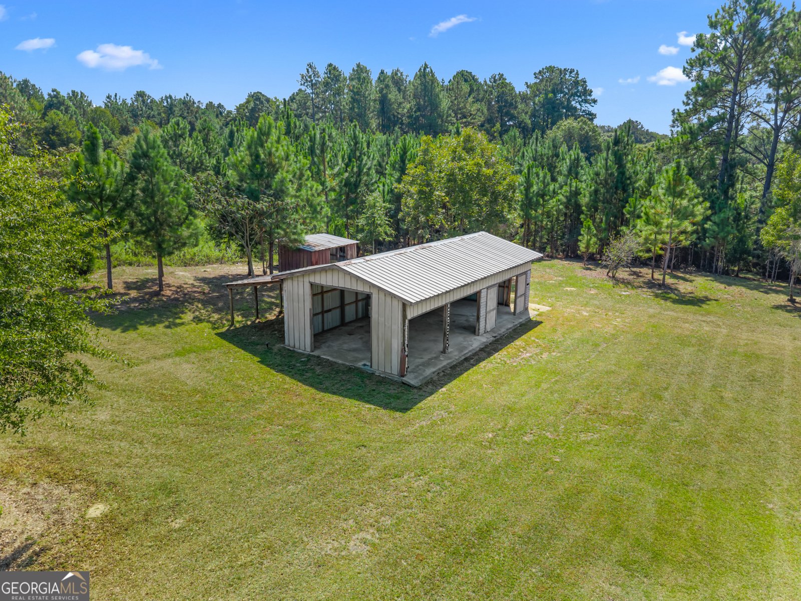 995 Ty Ty Sparks Road Tifton - 2