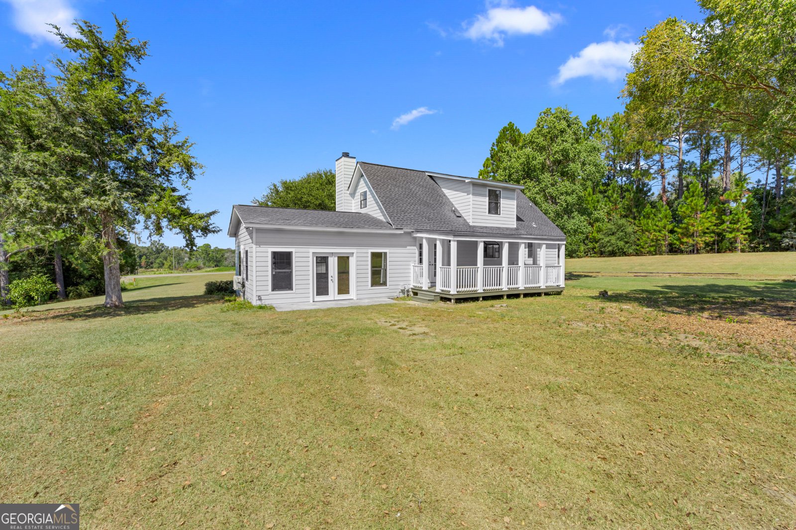995 Ty Ty Sparks Road Tifton - 29