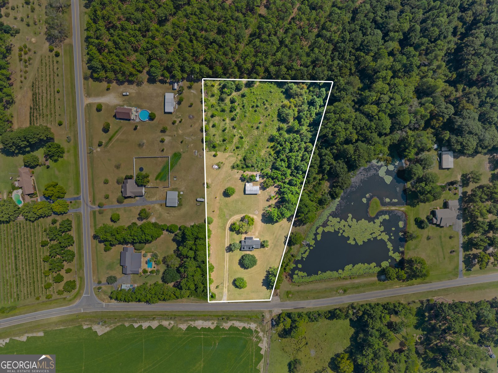 995 Ty Ty Sparks Road Tifton - 3