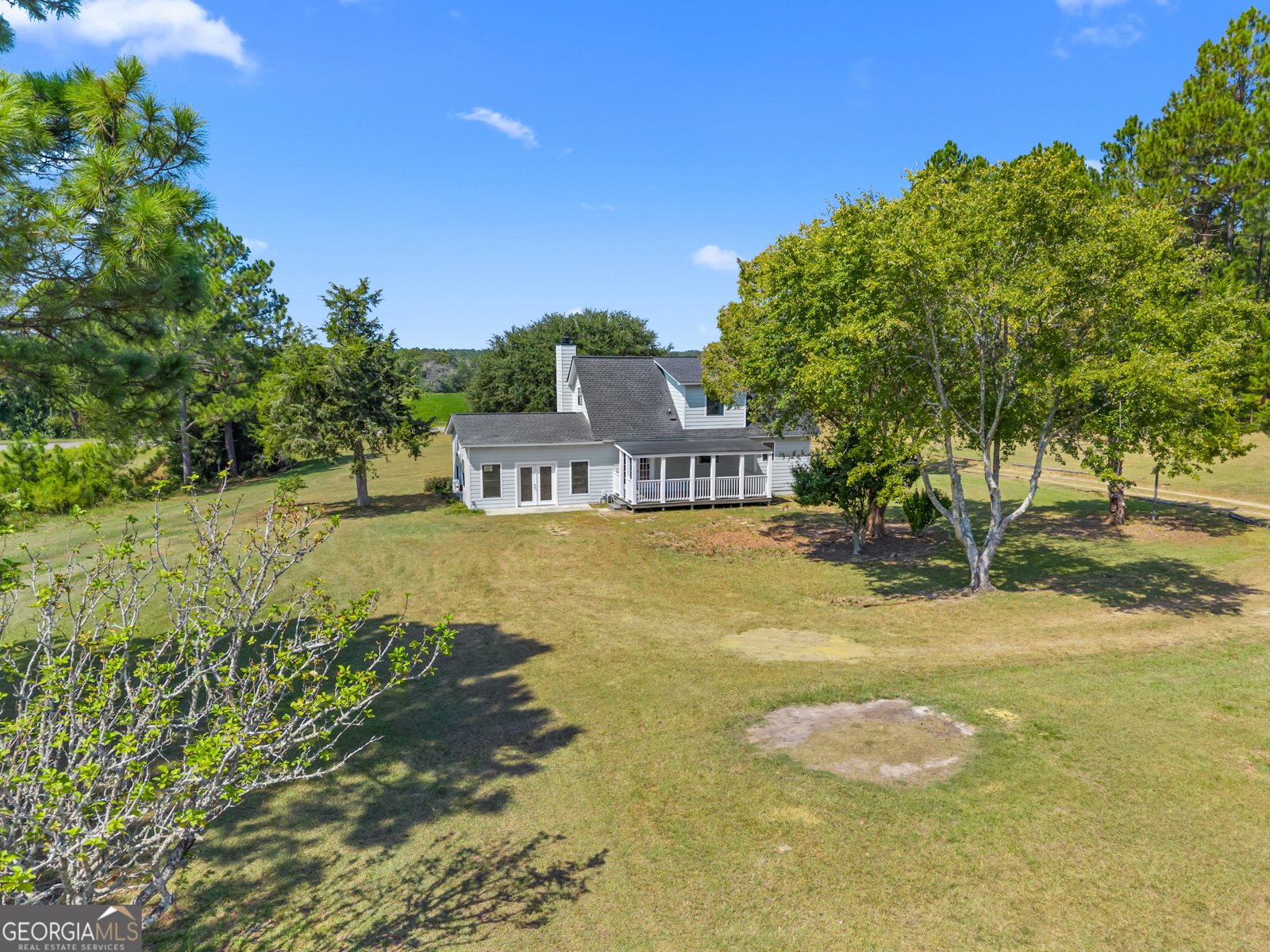 995 Ty Ty Sparks Road Tifton - 4