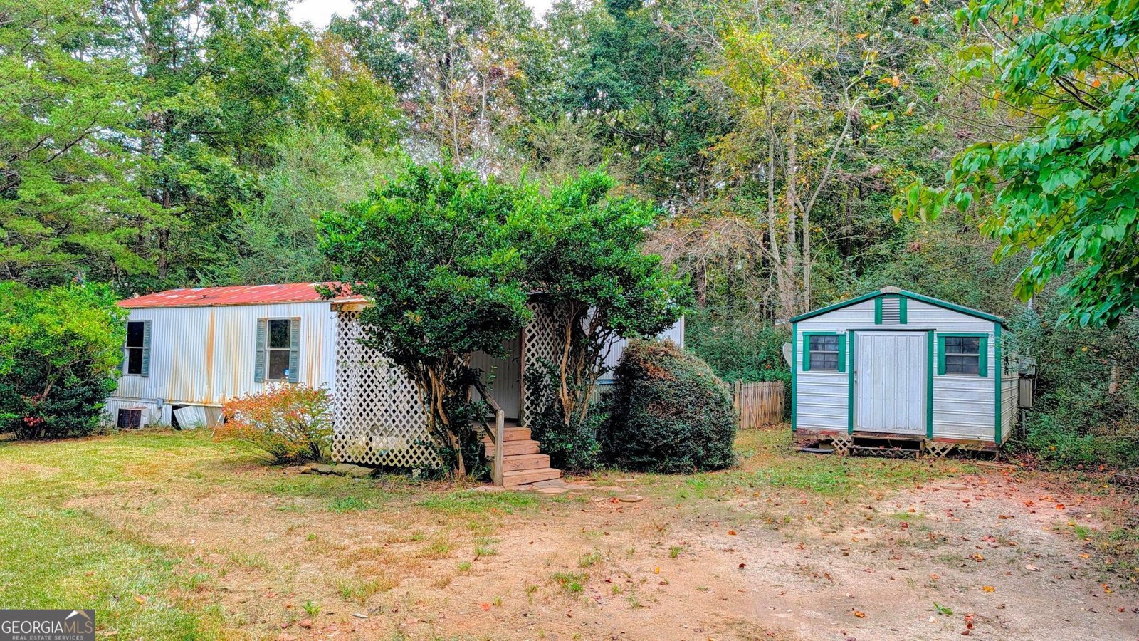 33 Lion Court Dahlonega - 1
