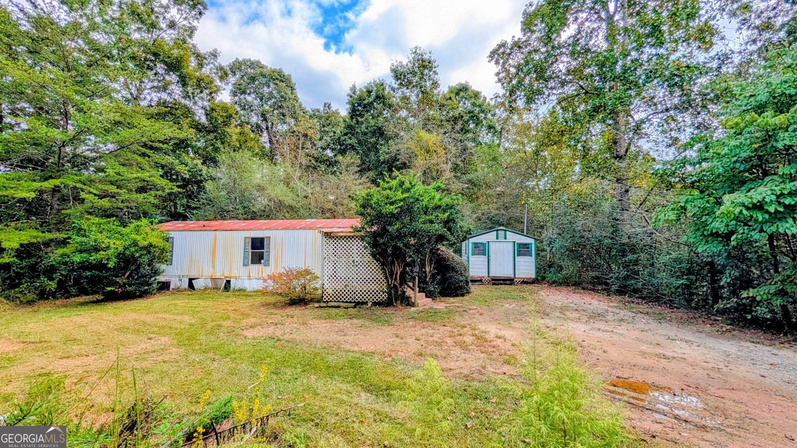 33 Lion Court Dahlonega - 2