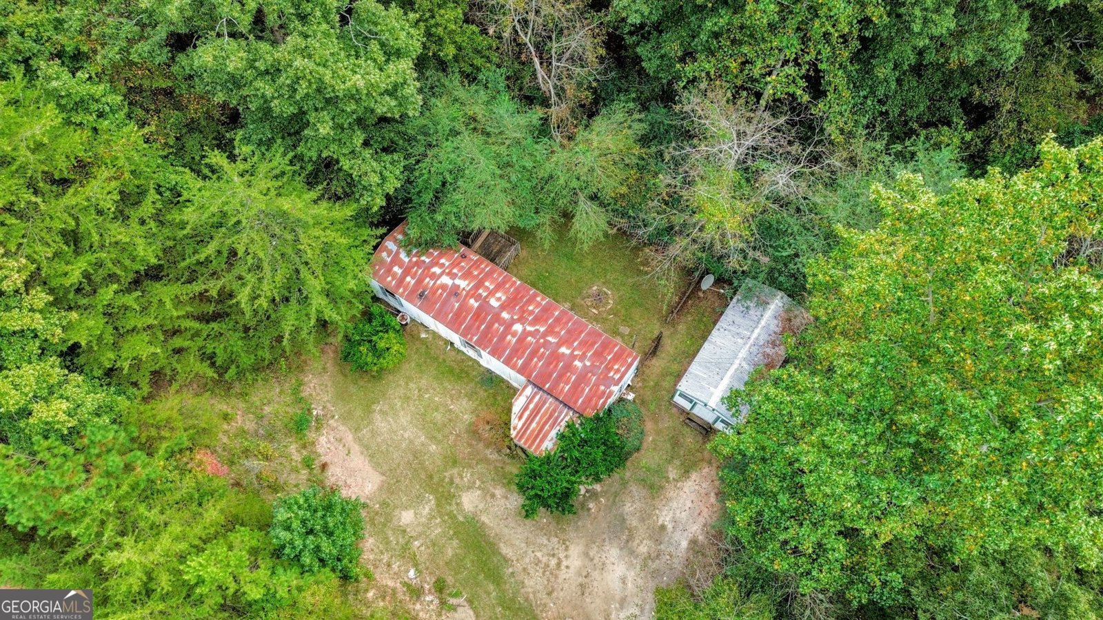 33 Lion Court Dahlonega - 24