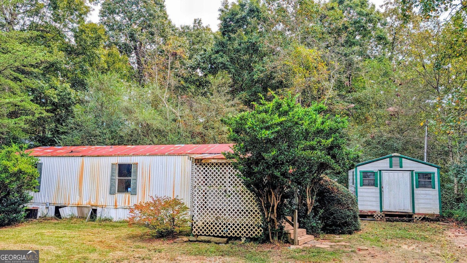 33 Lion Court Dahlonega - 3