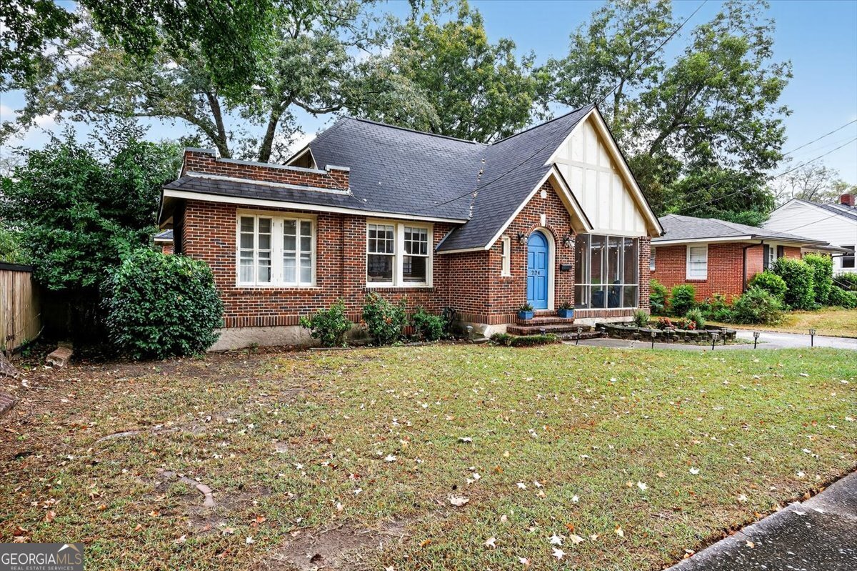 224 Roycrest Drive Macon - 1