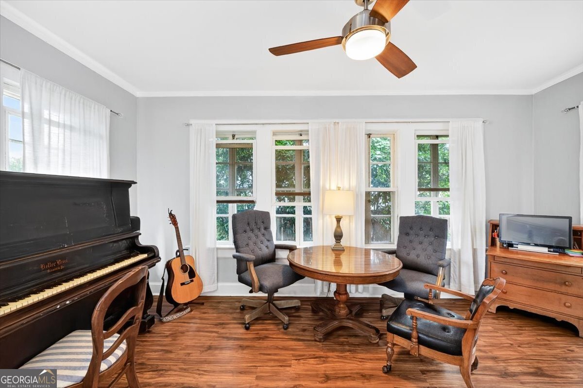 224 Roycrest Drive Macon - 10