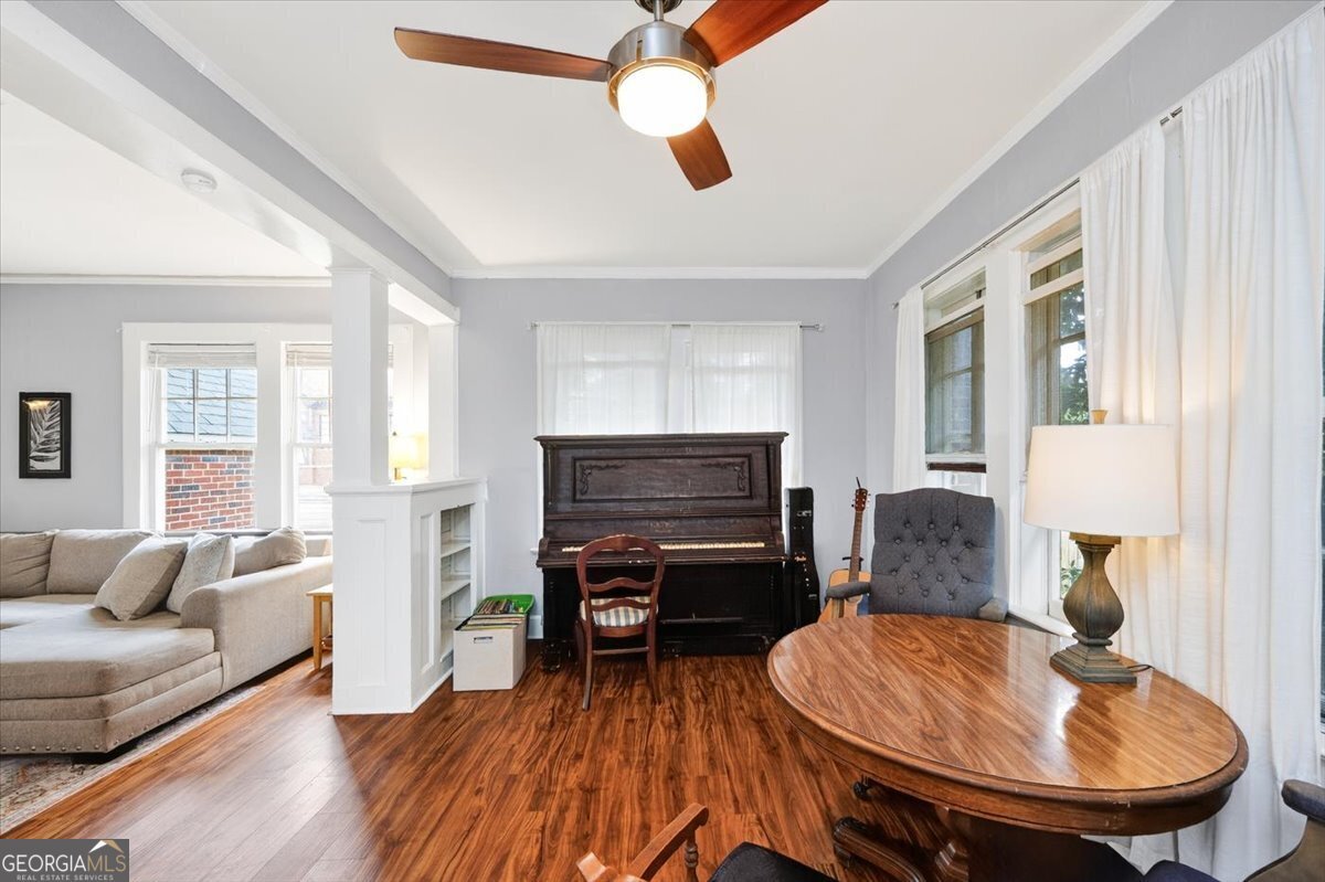 224 Roycrest Drive Macon - 12