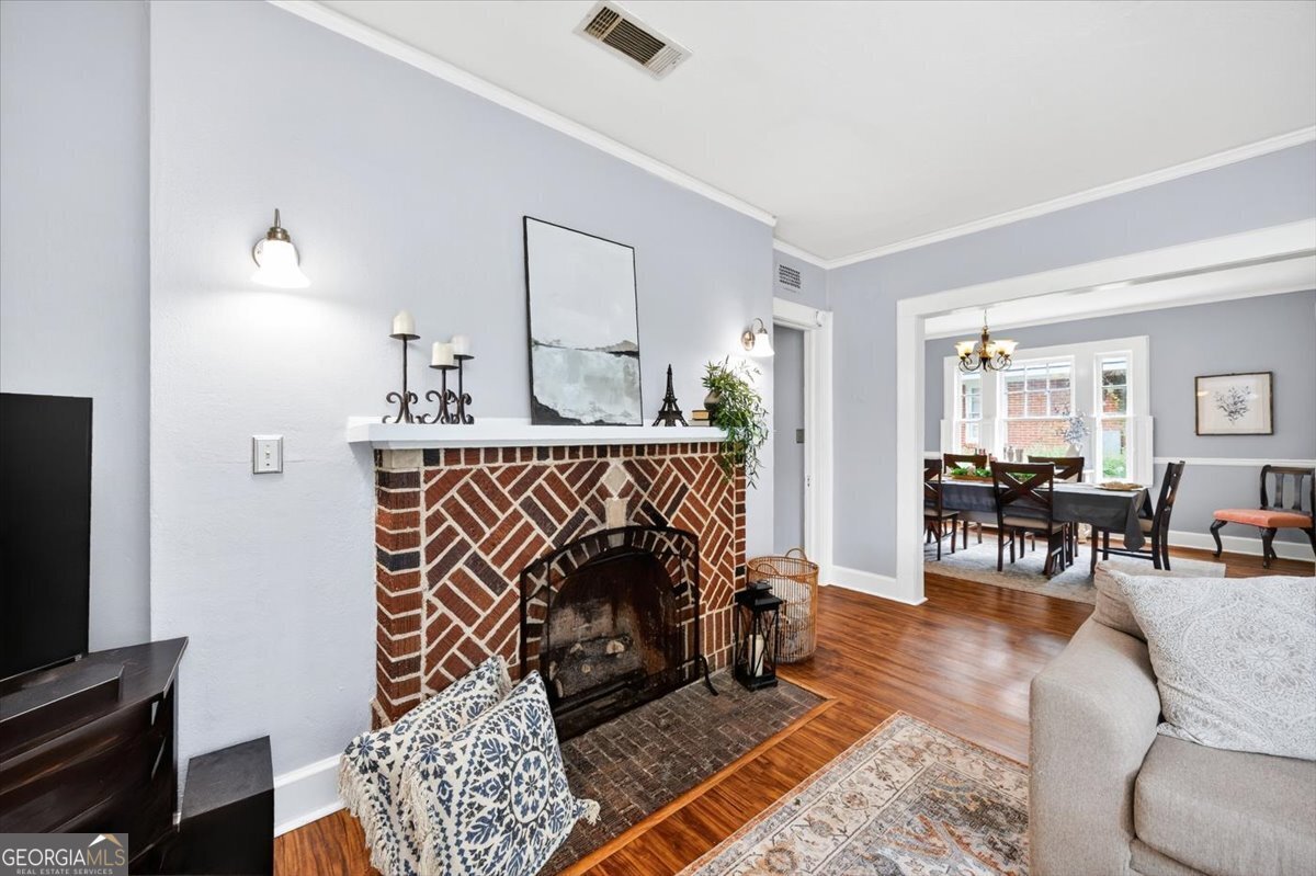 224 Roycrest Drive Macon - 14