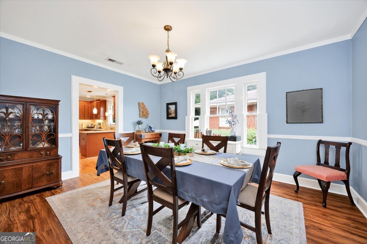 224 Roycrest Drive Macon - 15