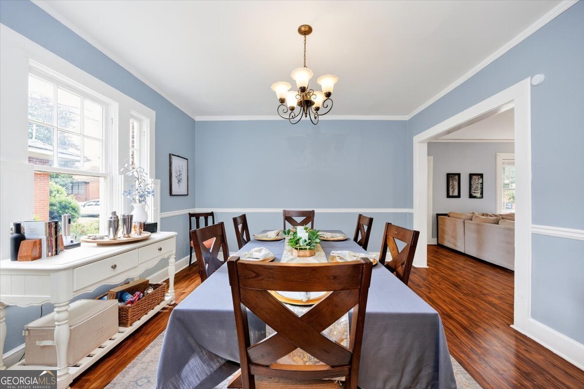 224 Roycrest Drive Macon - 16