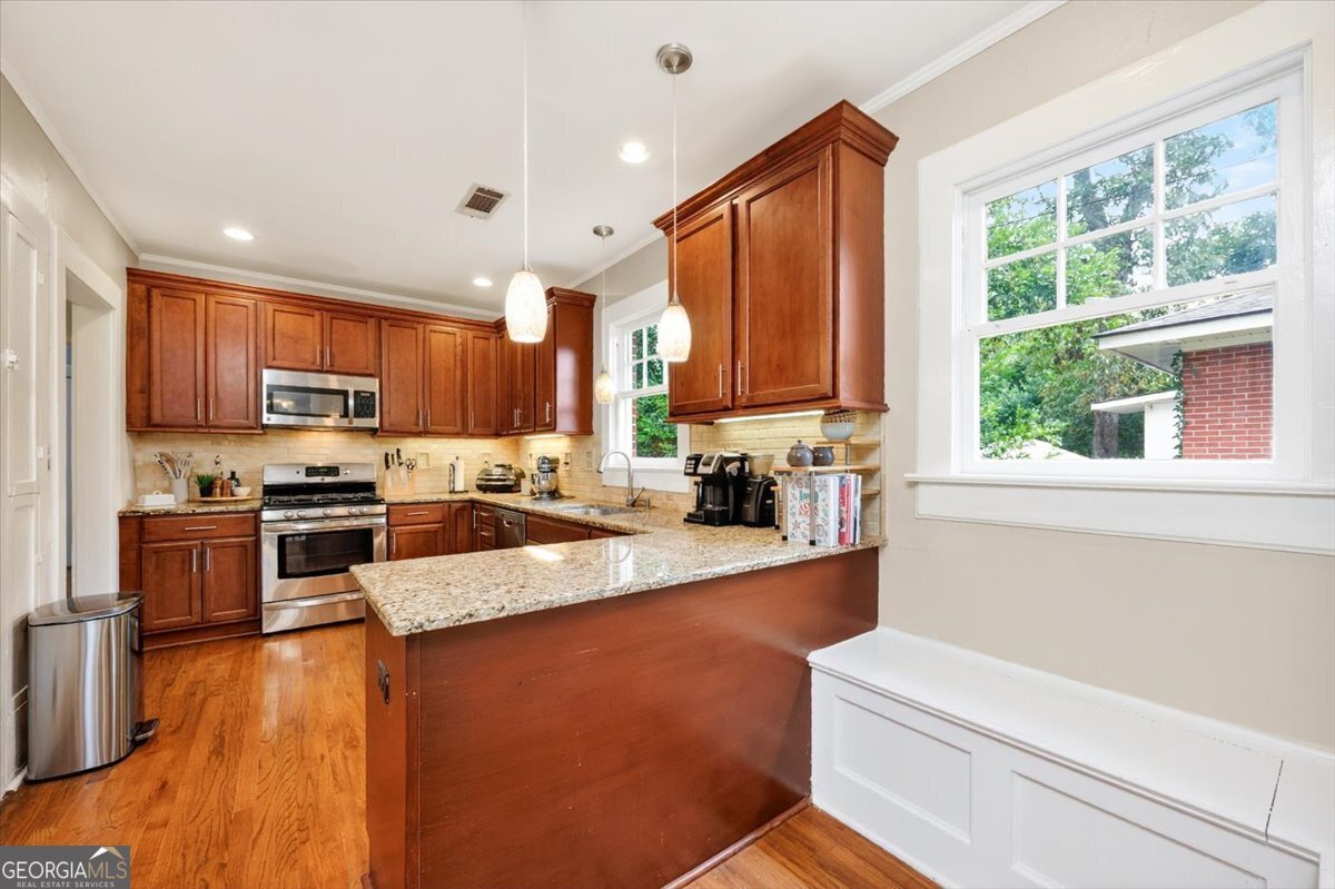 224 Roycrest Drive Macon - 17