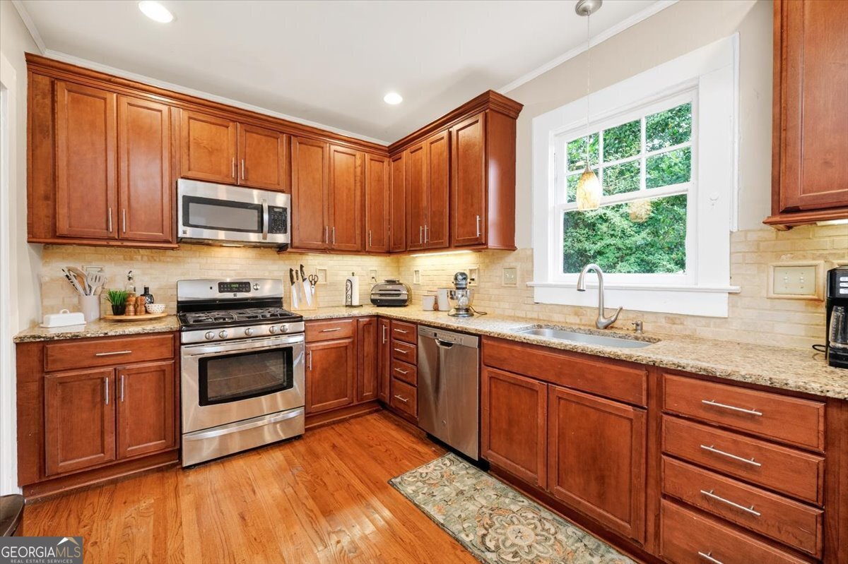 224 Roycrest Drive Macon - 19