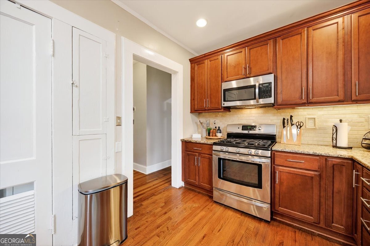 224 Roycrest Drive Macon - 20