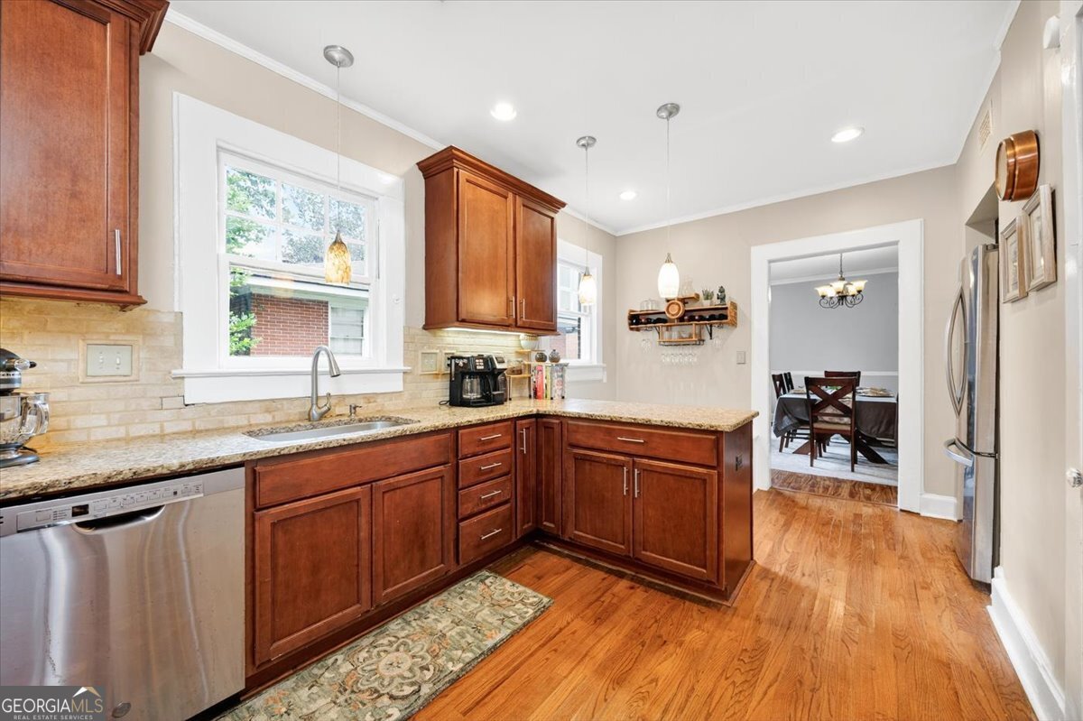 224 Roycrest Drive Macon - 21
