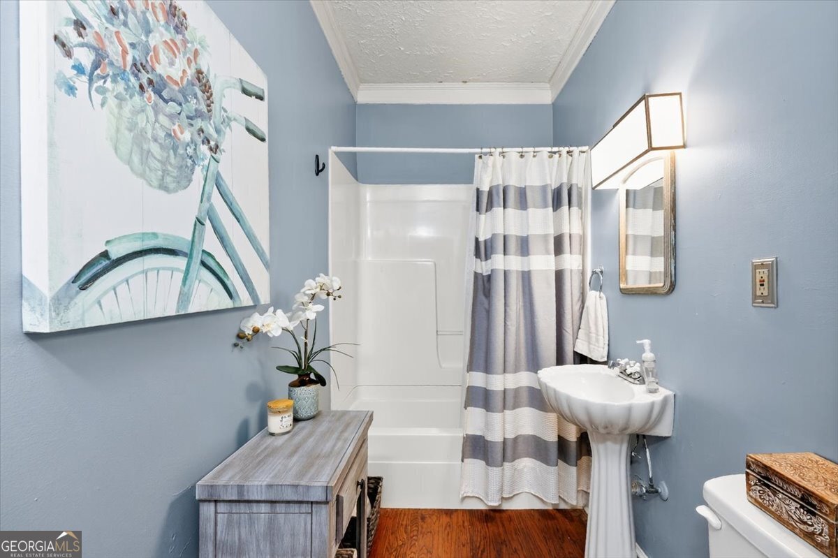 224 Roycrest Drive Macon - 24