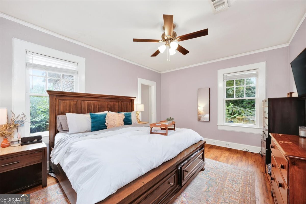 224 Roycrest Drive Macon - 25